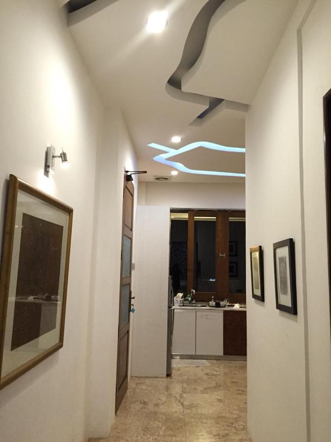 פונקאק Villa Eaden מראה חיצוני תמונה