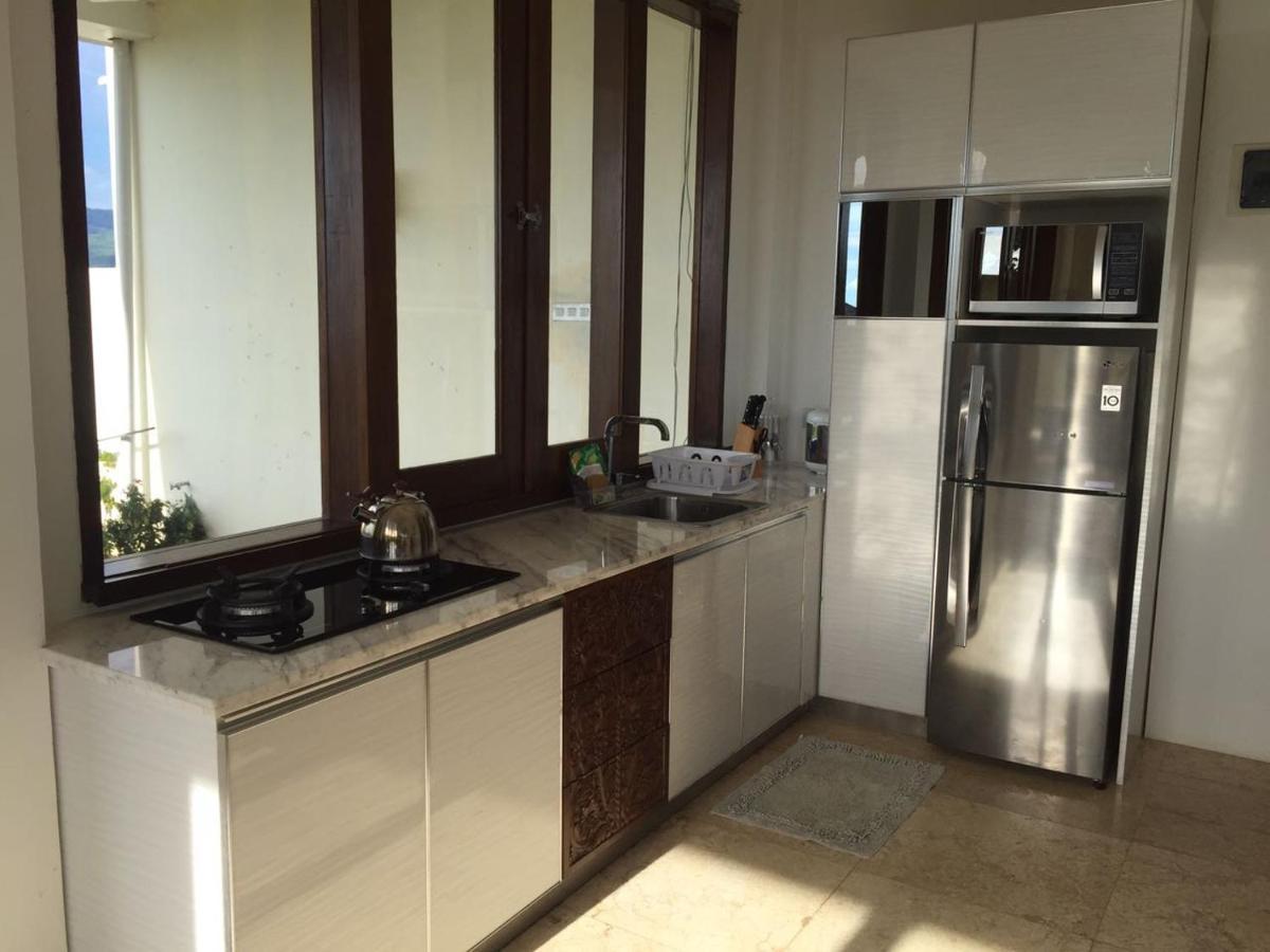 פונקאק Villa Eaden מראה חיצוני תמונה